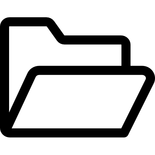 Folder Icon