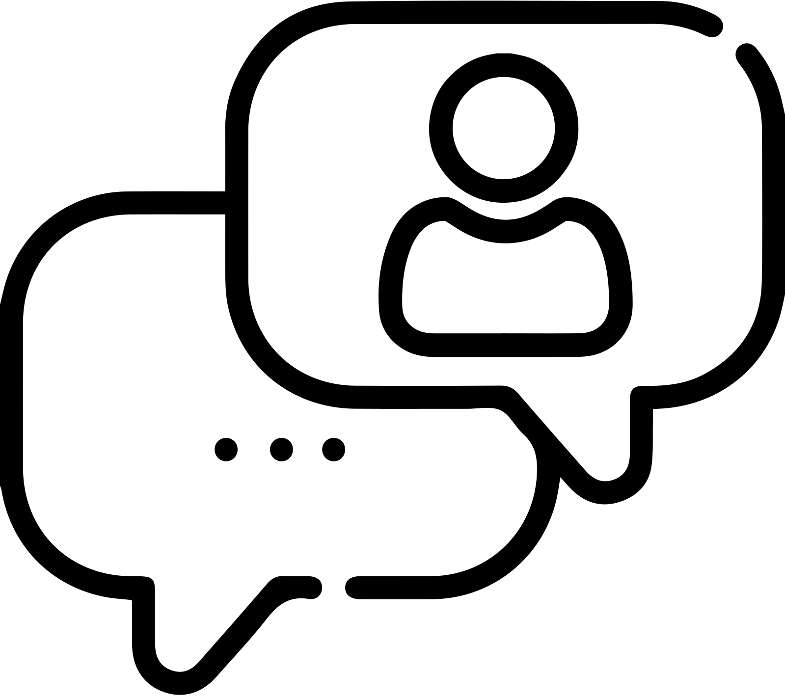 Subscriptions and payments icon